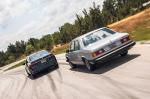 BMW 733i 1978 года (NA)
